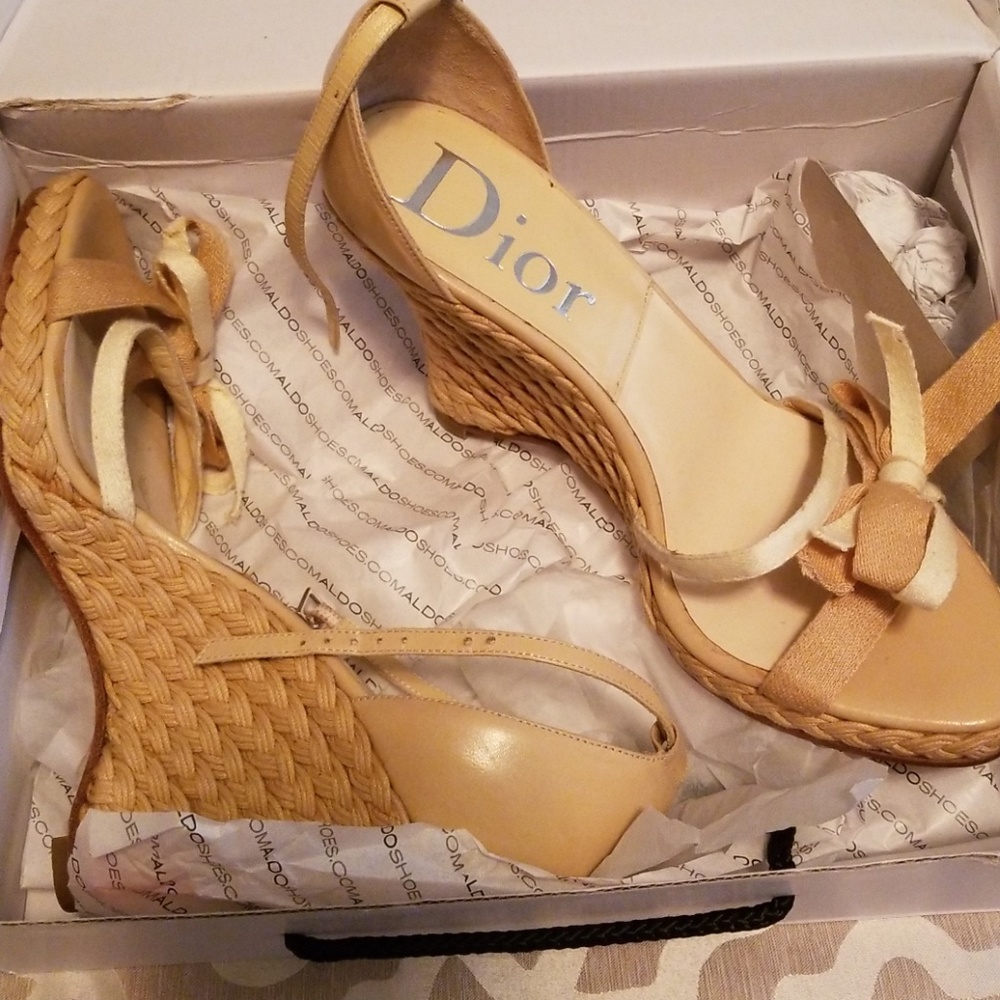 Dior Shoes